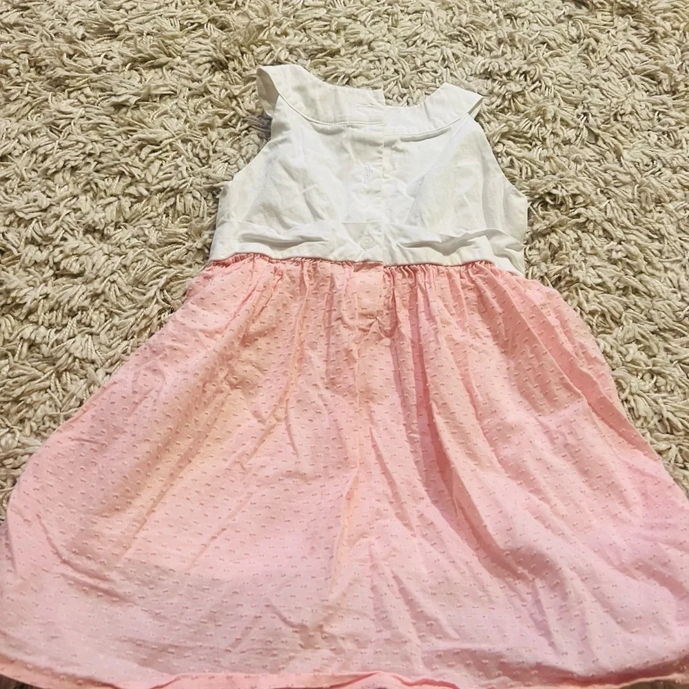 Beautiful Girl's dress size 3T